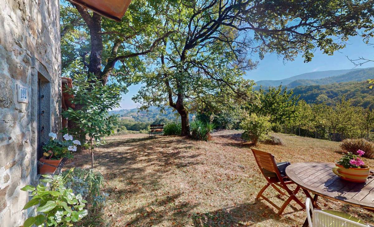 Charming country house in Tuscany