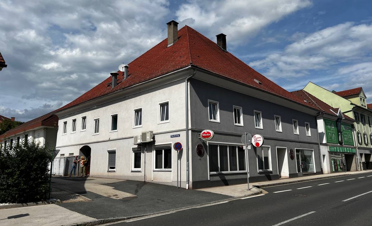 St Veit an Der Glan - Austria (Carinthia)