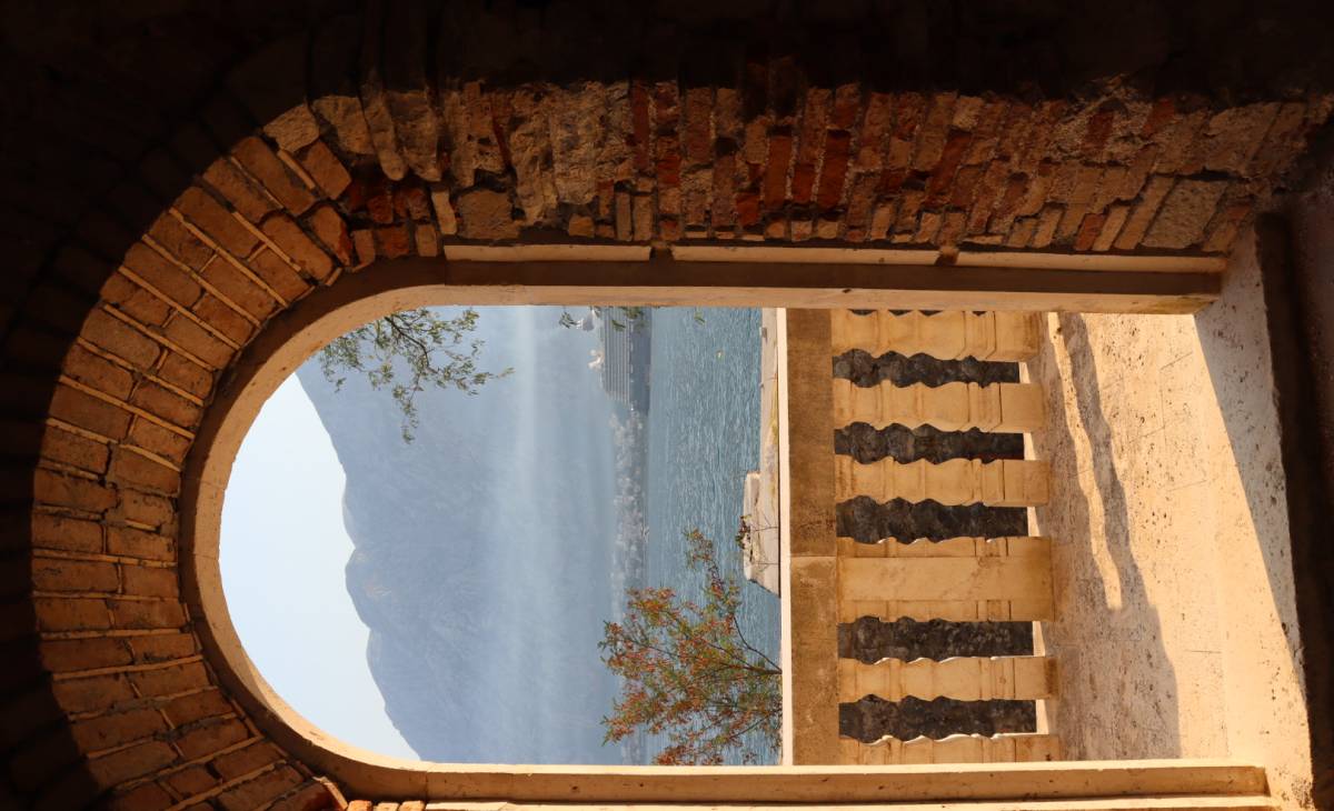 EXCLUSIVE SEAFRONT HOTEL FOR SALE - BAY OF KOTOR, MONTENEGRO